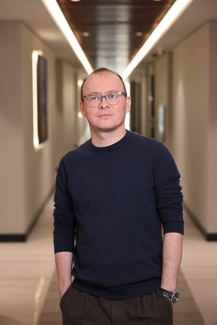 Рауфхон Салаходжаев